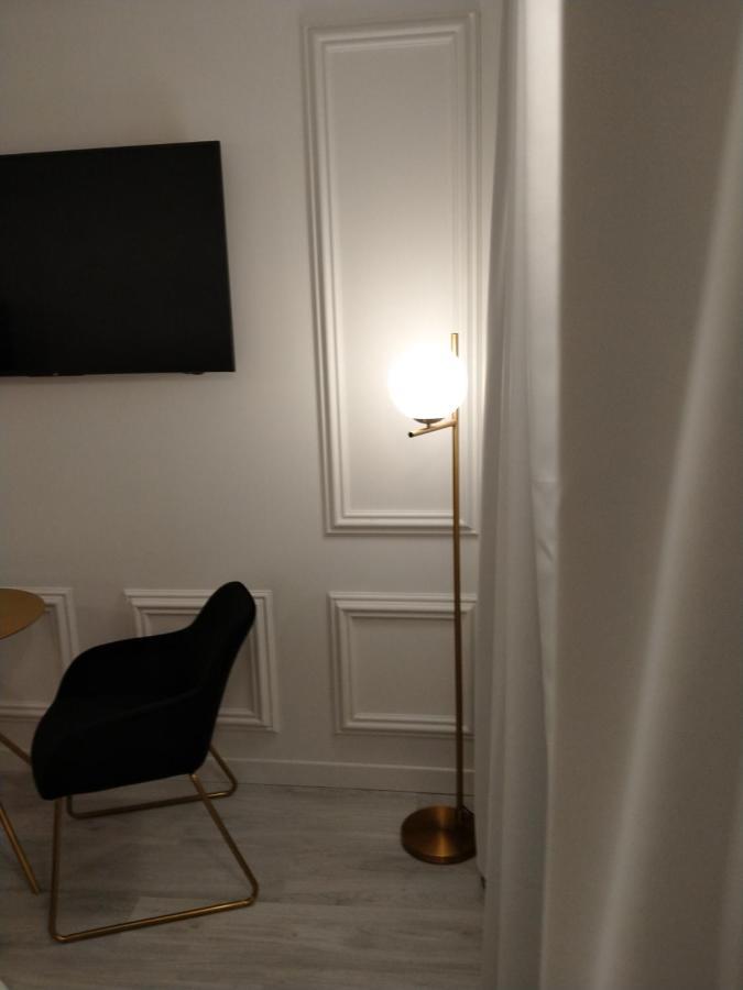 Bresciantica Bed & Breakfast エクステリア 写真