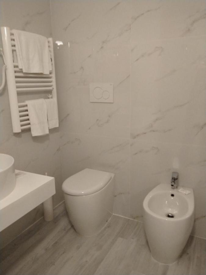 Bresciantica Bed & Breakfast エクステリア 写真