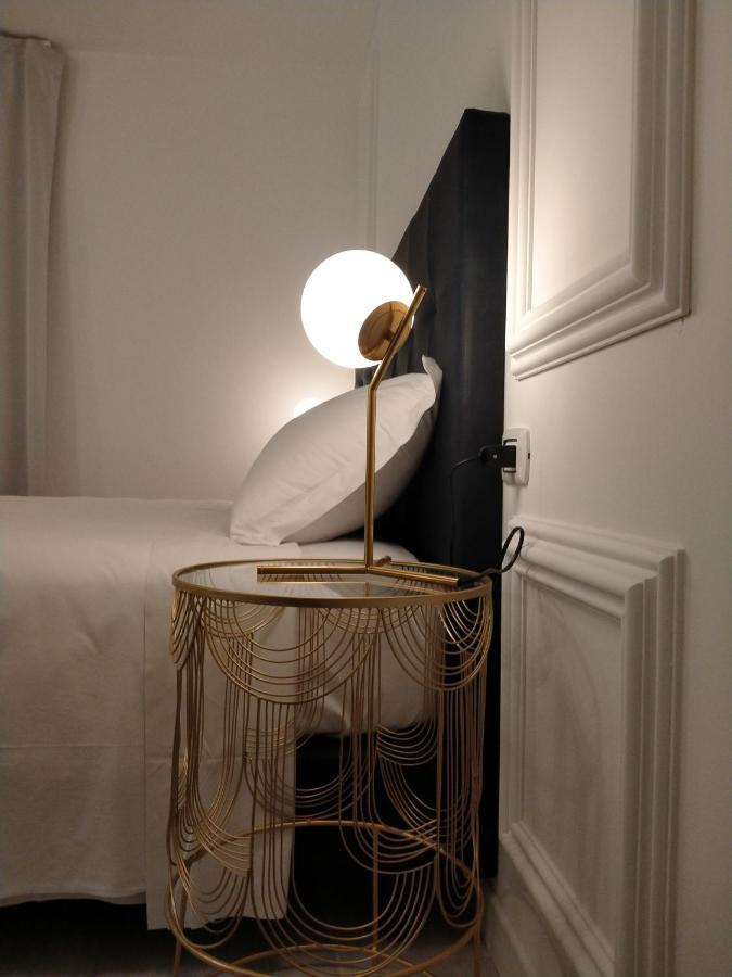 Bresciantica Bed & Breakfast エクステリア 写真