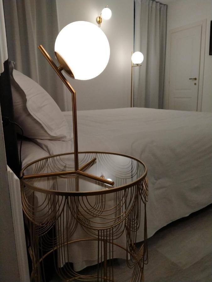 Bresciantica Bed & Breakfast エクステリア 写真