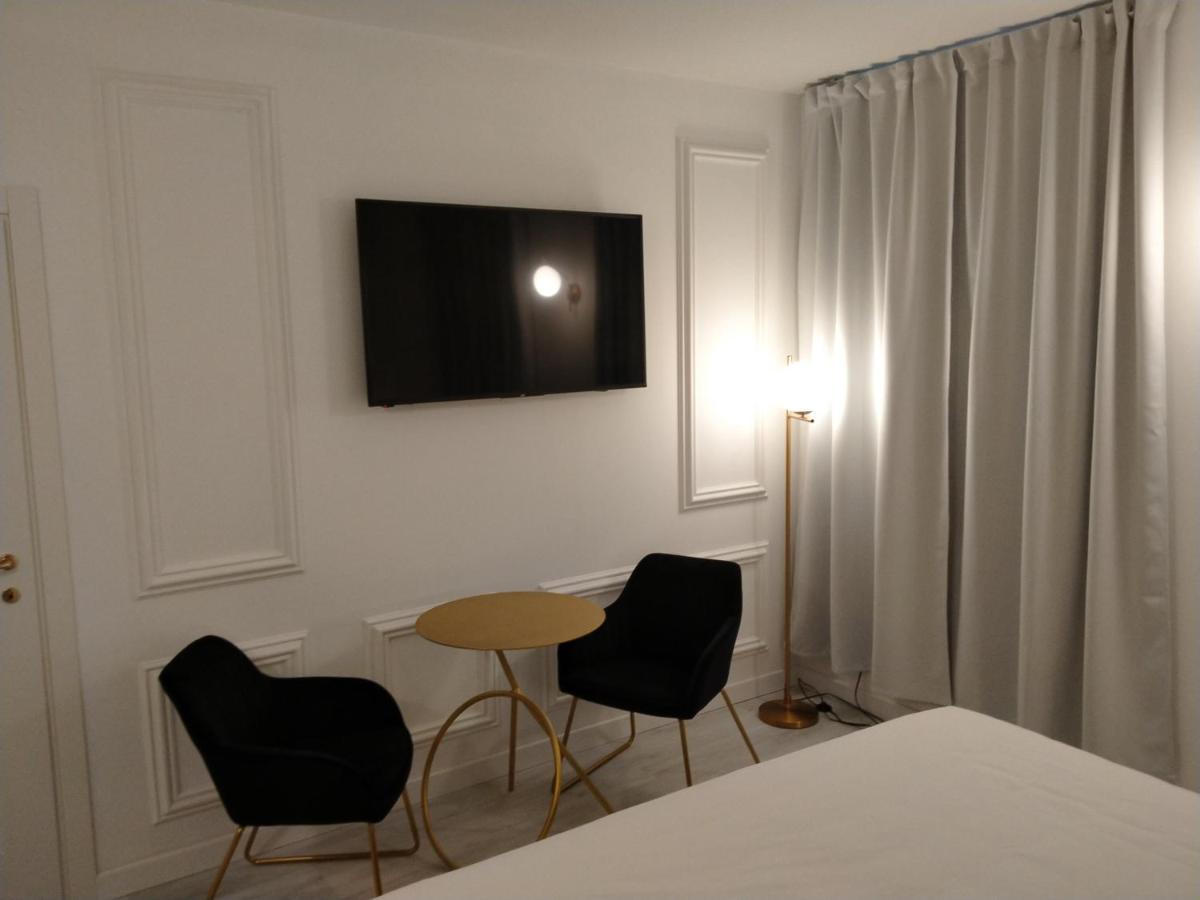 Bresciantica Bed & Breakfast エクステリア 写真