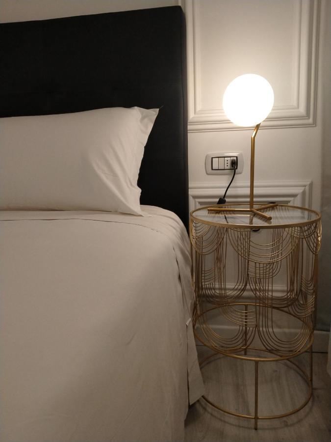 Bresciantica Bed & Breakfast エクステリア 写真