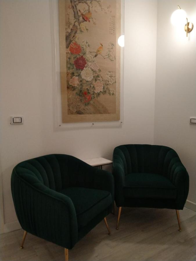 Bresciantica Bed & Breakfast エクステリア 写真