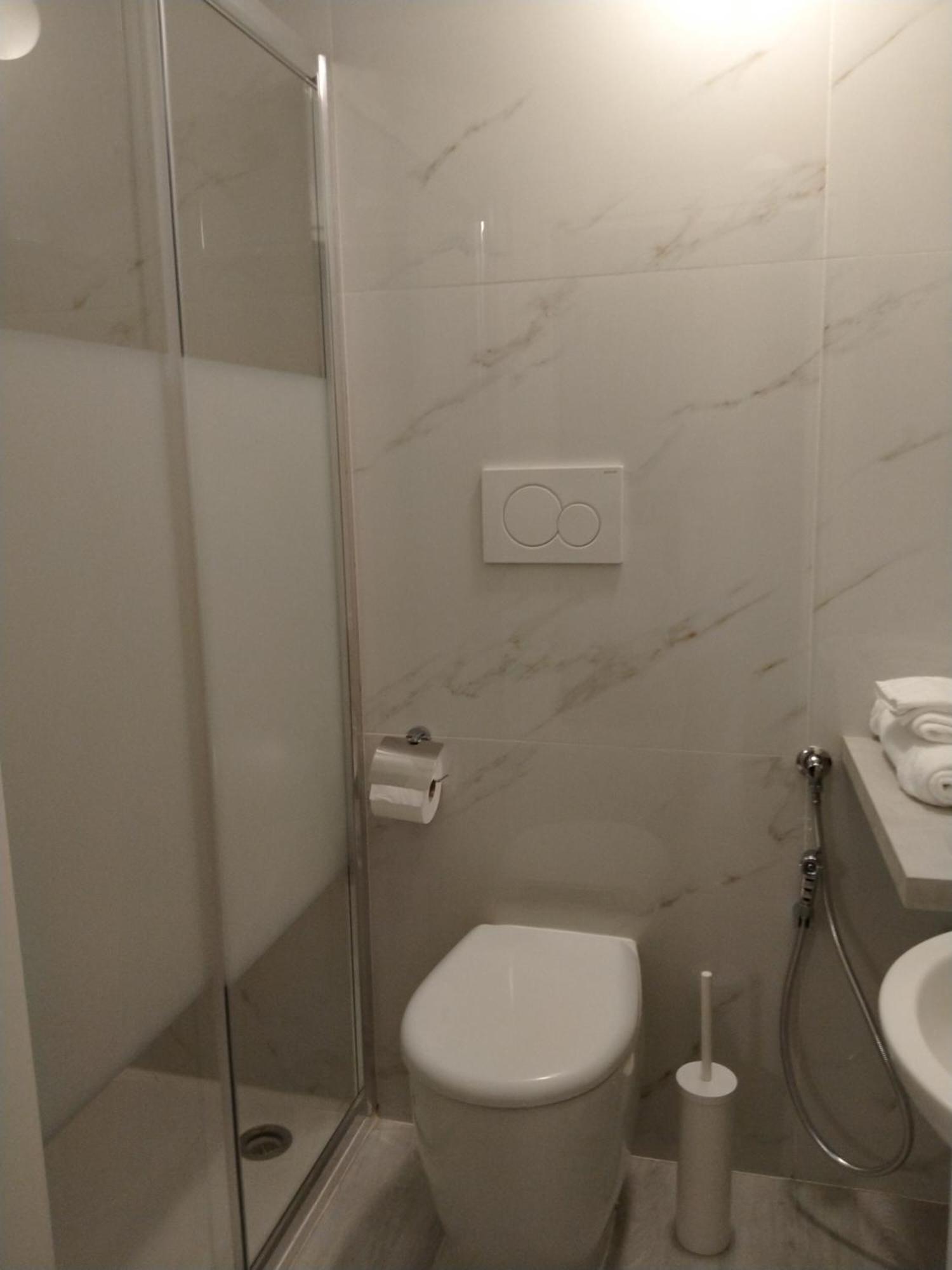 Bresciantica Bed & Breakfast 部屋 写真