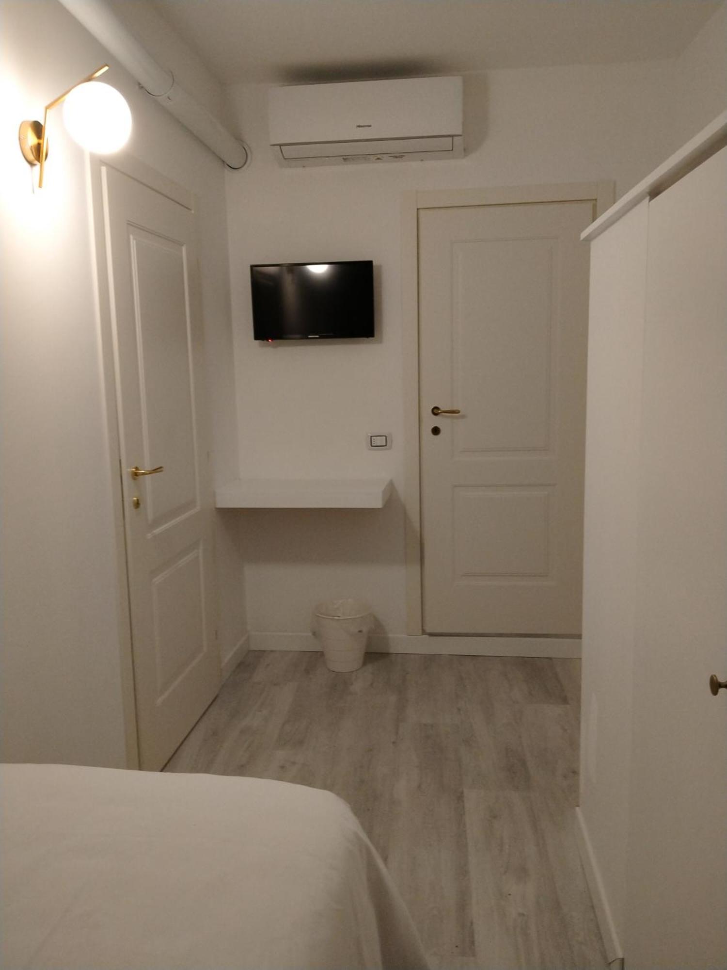 Bresciantica Bed & Breakfast 部屋 写真